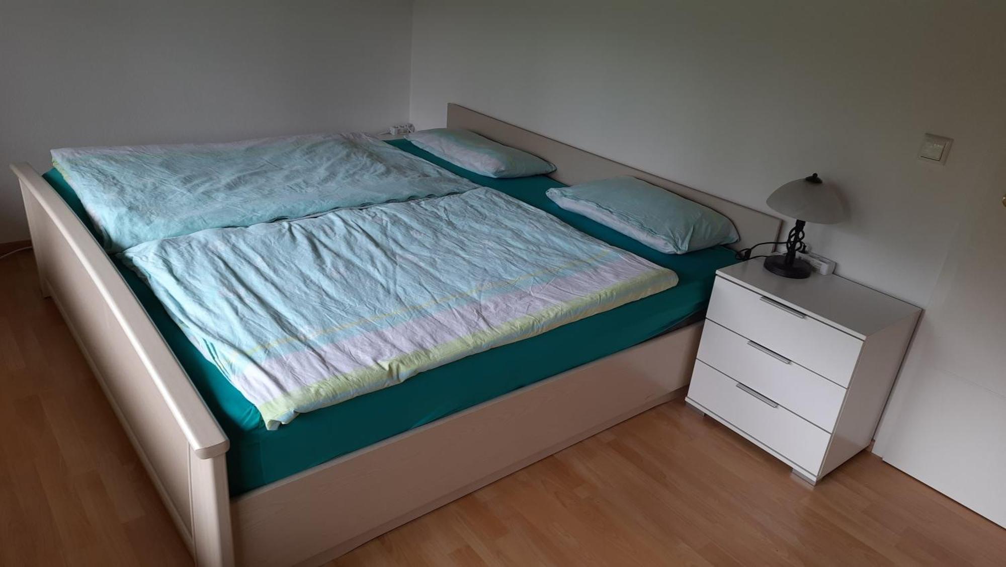 Ferienwohnung Auf Dem Bauernhof - Hermanns Lodge Strassenhaus Esterno foto